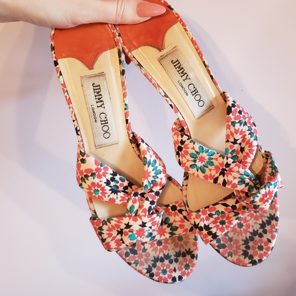 Jimmy Choo